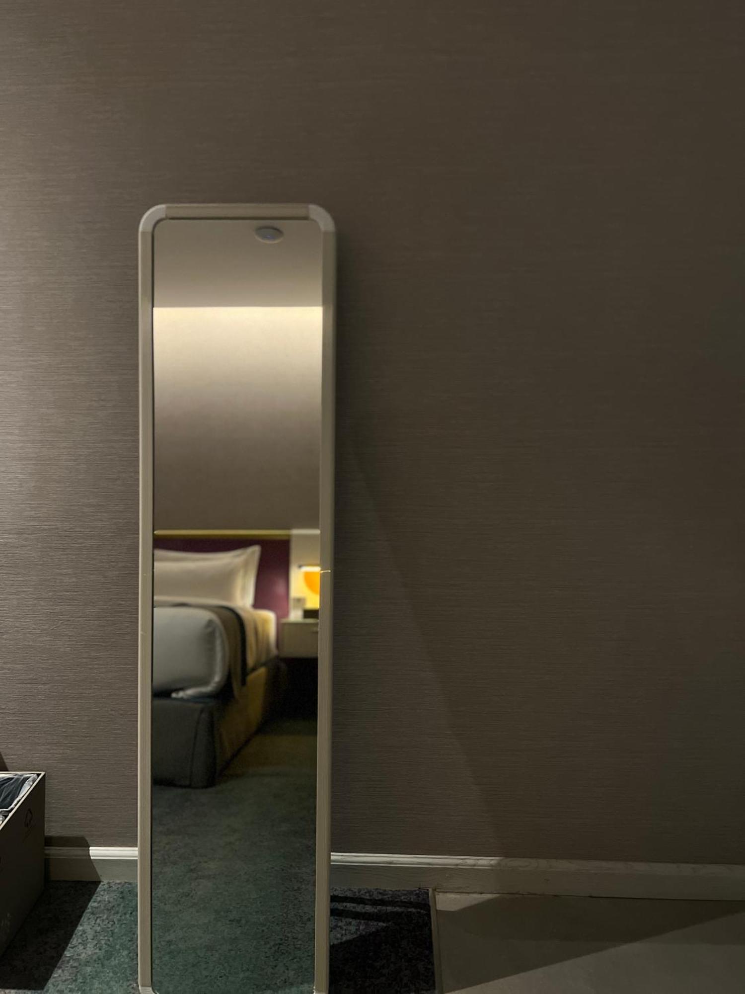Marvelous Hotel 타부크 외부 사진
