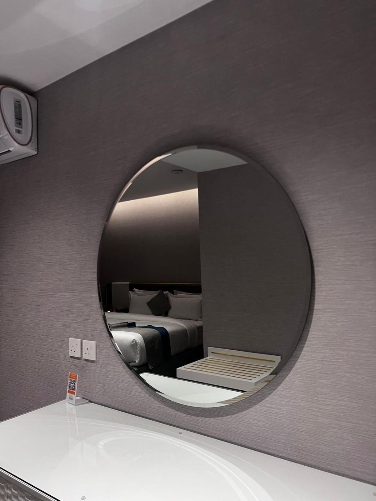 Marvelous Hotel 타부크 외부 사진