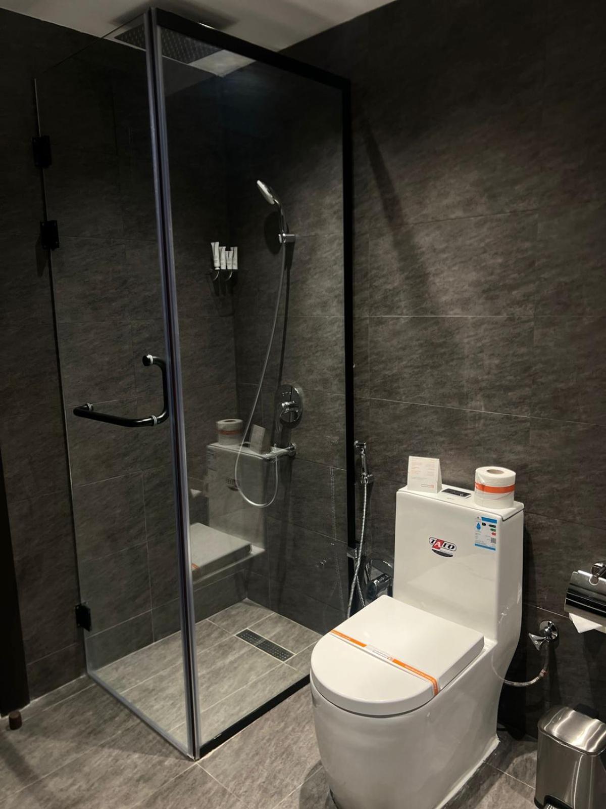 Marvelous Hotel 타부크 외부 사진