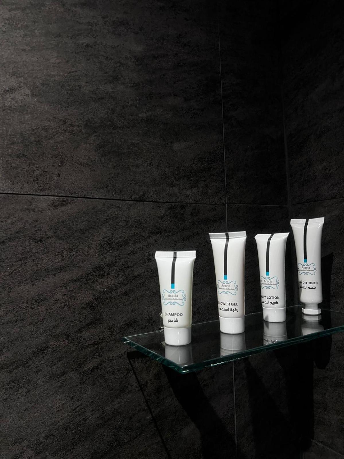 Marvelous Hotel 타부크 외부 사진